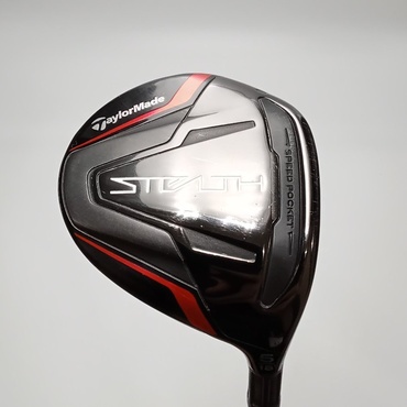 STEALTH 5W 18°  SR TENSEI　RED　TM50　(22)