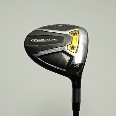 ROGUE　ST　MAX　FAST 3W 16°  SR Speeder　NX　40　for　Callaway