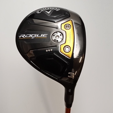 ROGUE　ST　　◆◆◆　(トリプルダイヤモンド)　CE FW その他カスタム(人気)