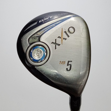 XXIO　9 5W 18°  SR XXIO　MP900