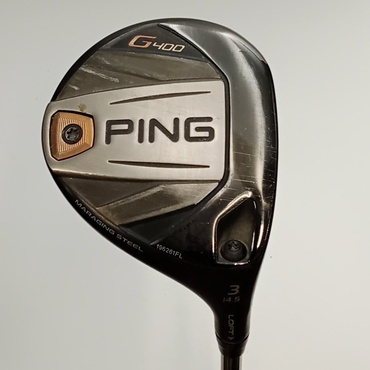 G400 3W 14.5°  S PING　TOUR　173-65