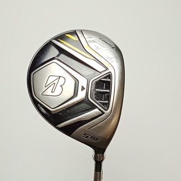 TOUR　B　JGR　(2019) 5W 18°  SR Tour　AD　for　JGR　TG2-5