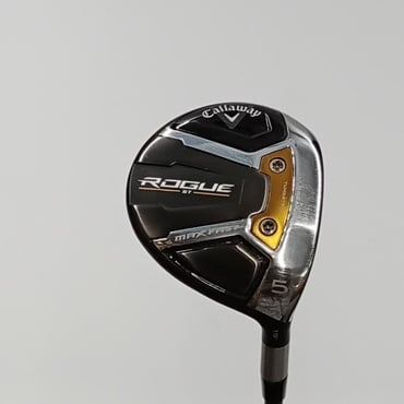 ROGUE　ST　MAX　FAST 5W 19°  R Speeder　NX　40　for　Callaway