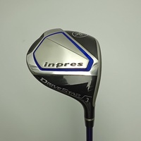 inpres DRIVESTAR 3W 15° R SPEEDER NX for Yamaha M423f｜Alpen