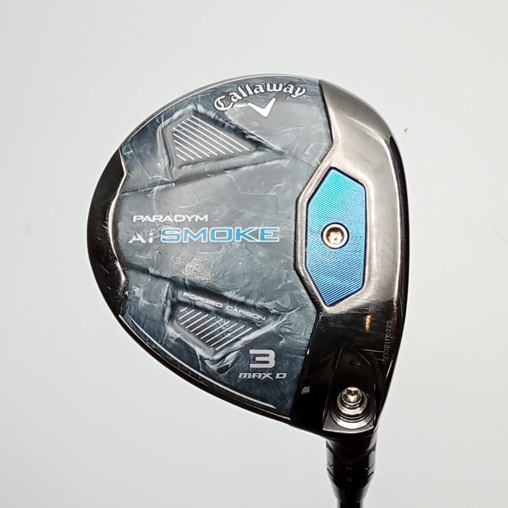 Ai SMOKE MAX D 3W 15° R TENSEI 50 for Callaway｜Alpen Online 公式