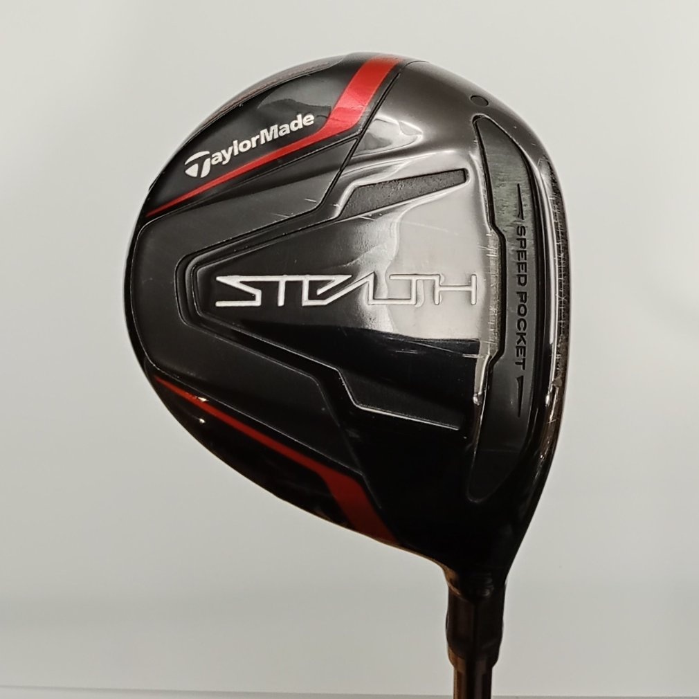 STEALTH 5W 18° SR TENSEI RED TM50 (22)｜Alpen Online 公式