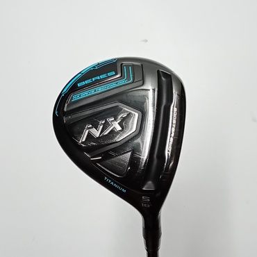 BERES　NX 5W 18°  SR VIZARD　FOR　NX　45