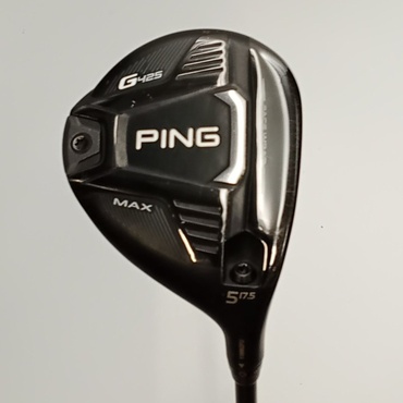 G425　MAX 5W 17.5°  S ALTA　J　CB　SLATE