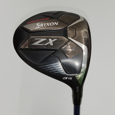 SRIXON　ZX　MKⅡ FW その他カスタム(人気)