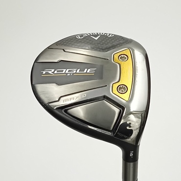 ROGUE　ST　MAX　D FW その他カーボン