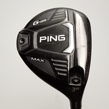 G425　MAX 3W 14.5°  S ALTA　J　CB　SLATE