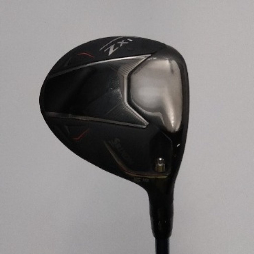 SRIXON ZXi 5W 18° S VENTUS ZXi 5｜Alpen Online 公式オンラインストア