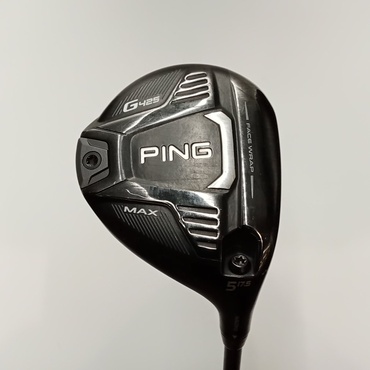 G425　MAX 5W 17.5°  R ALTA　J　CB　SLATE