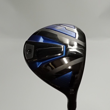 TW767 3W 15°  S VIZARD　EZ-P5