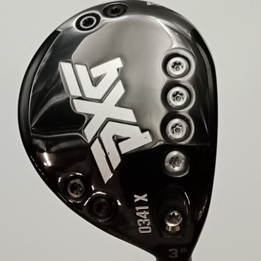 PXG　0341X　GEN2 FW その他カスタム(人気)