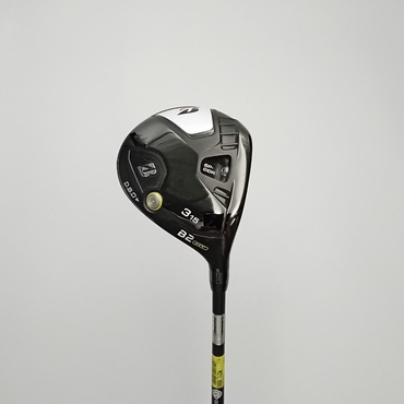 B2HT 3W 15°  S VANQUISH BS50