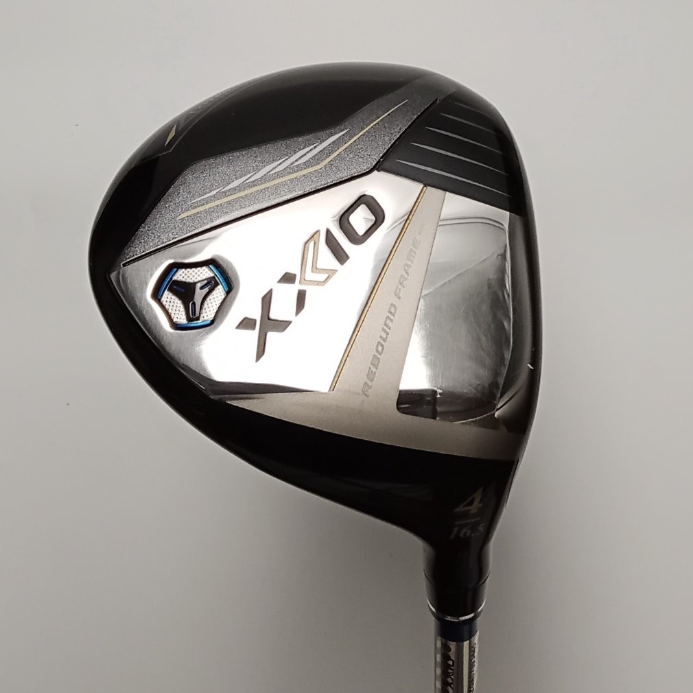 XXIO 13 ﾈｲﾋﾞｰ 4W 16.5° R XXIO MP1300 ﾈｲﾋﾞｰ｜Alpen Online 公式