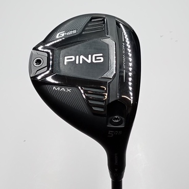 G425　MAX 5W 17.5°  X ALTA　J　CB　SLATE
