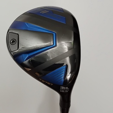 TW767 3HL 16.5°  S VIZARD　EZ-C