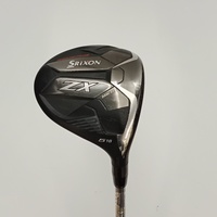 SRIXON ZX MKⅡ 5W 18° S Diamana ZX-Ⅱ50｜Alpen Online 公式