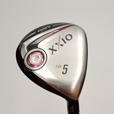 XXIO　9 5W 18°  SR XXIO　MP900