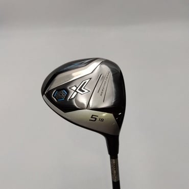 XXIO　X　-eks-　(2024) 5W 18°  S Miyazaki　AX-3