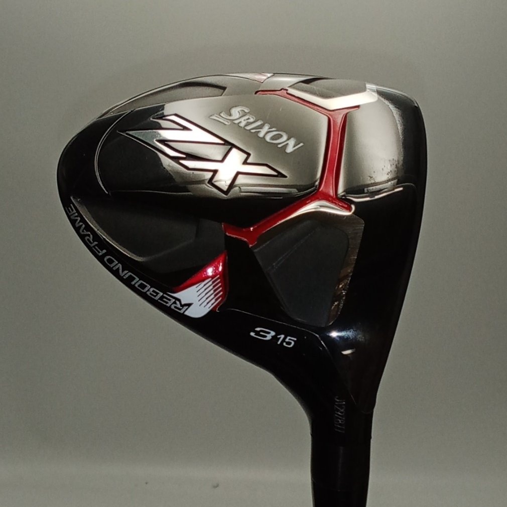 SRIXON ZX FW Diamana TB 60[その他ｶｰﾎﾞﾝ]｜Alpen Online 公式