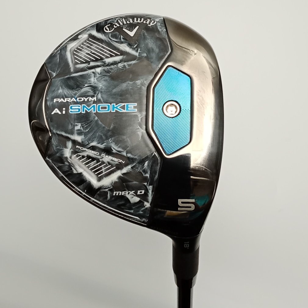 Ai SMOKE MAX D 5W 18° R TENSEI 50 for Callaway｜Alpen Online 公式
