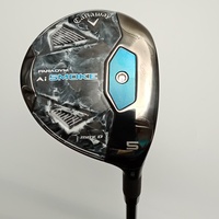 Ai SMOKE MAX D 5W 18° R TENSEI 50 for Callaway｜Alpen Online 公式
