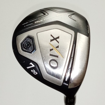 XXIO　10　クラフトモデル FW Speeder　569　EVOLUTION　Ⅳ