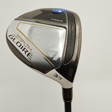 STEALTH　GLOIRE FW その他カーボン