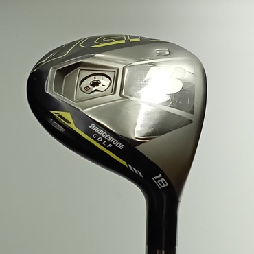JGR 5W 18°  S Tour　AD　GP-6