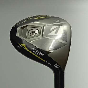 JGR 3W 15°  S Tour　AD　GP-6