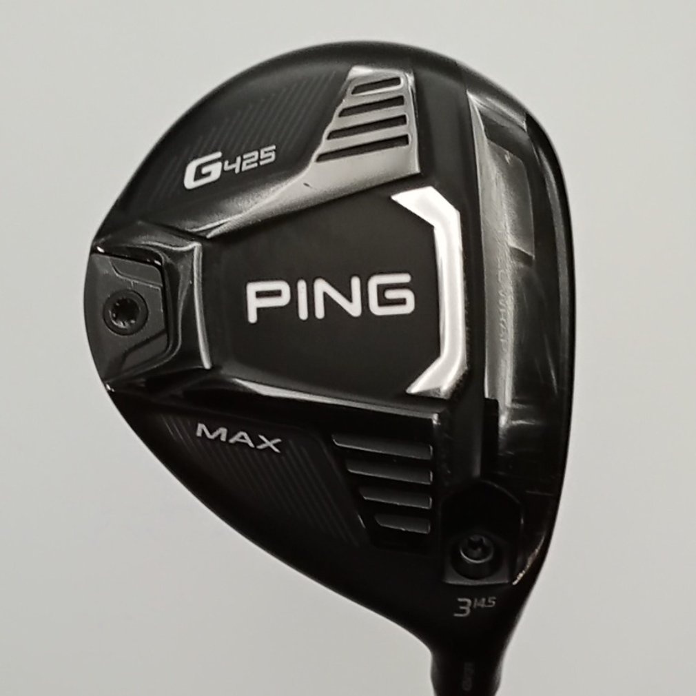 G425 MAX 3W 14.5° S ALTA J CB SLATE｜Alpen Online 公式オンラインストア