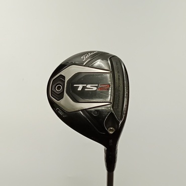TS2 FW 16.5°  S Titleist　Speeder　519　EVOLUTION