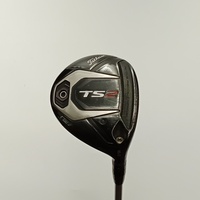 フェーヴ　2点 TS2 FW 16.5° S Titleist Speeder 519 EVOLUTION｜Alpen Online 公式