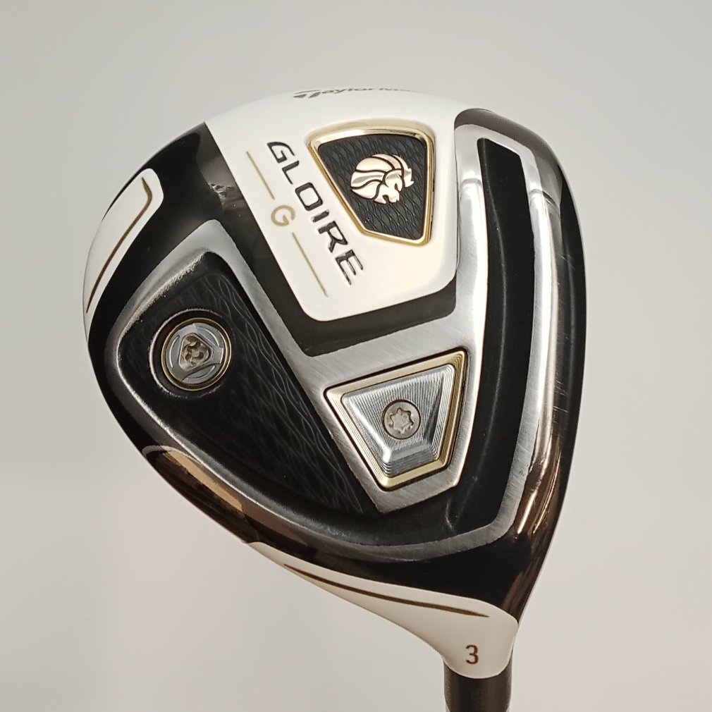 GLOIRE G 3W 16° R GL5000｜Alpen Online 公式オンラインストア