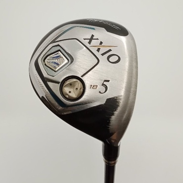 XXIO　8 5W 18°  S XXIO　MP800