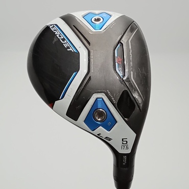 AEROJET　LS 5W 17.5°  S Diamana　GT　60