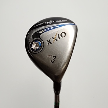 XXIO　9 3W 15°  SR XXIO　MP900
