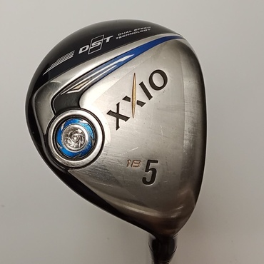 XXIO　9 5W 18°  R XXIO　MP900