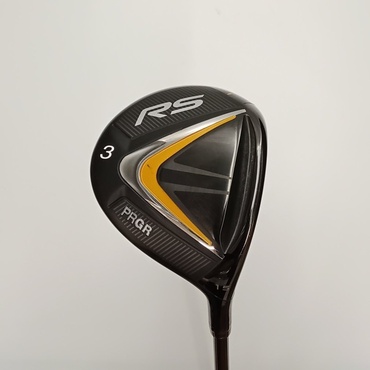 RS　(2022) 3W 15°  SR (M-40) Diamana　FOR　PRGR