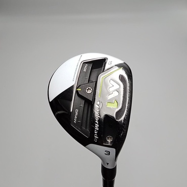 M1　(2017)　US FW KURO　KAGE　Silver　TiNi　60FW