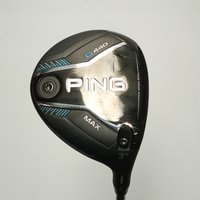 PING TOUR 2.0 CHROME 65 S 　G440 3W.4W用 G440 MAX 3W 15° S PING TOUR 2.0 CHROME 65｜Alpen Online 公式