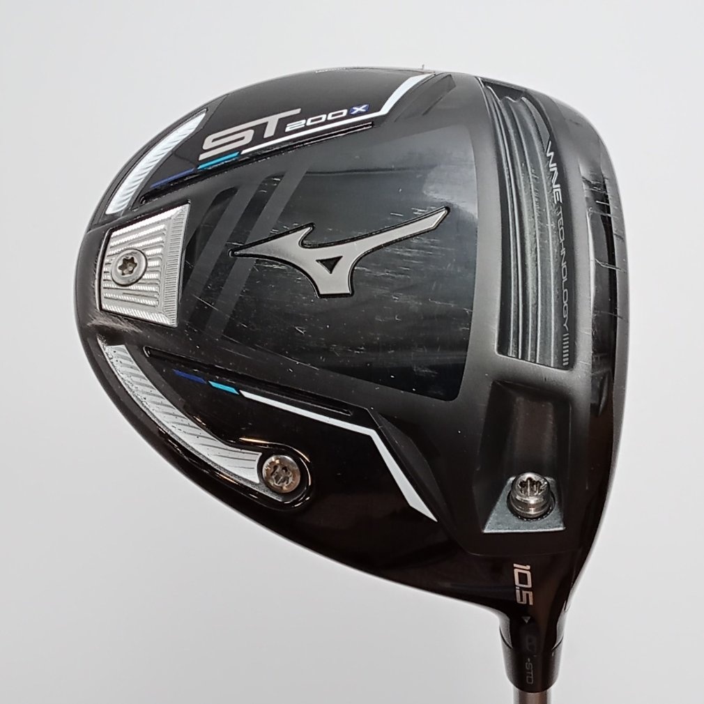 ST200X 5W 18° R 20 MFUSION F｜Alpen Online 公式オンラインストア