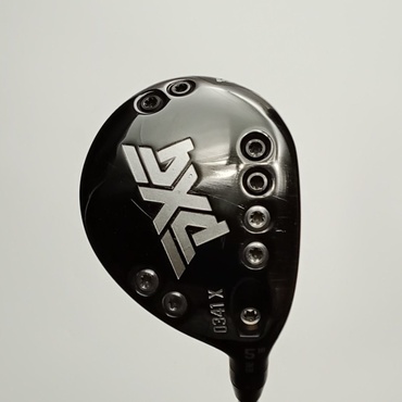 PXG　0341X　GEN2 FW その他カーボン
