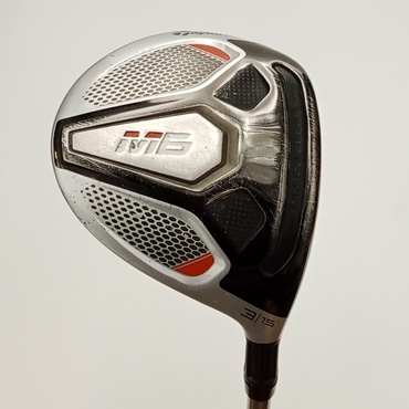 M6 3W 15°  S FUBUKI　TM5　2019