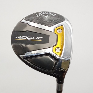 ROGUE　ST　MAX　FAST 3W 16°  S Speeder　NX　40　for　Callaway