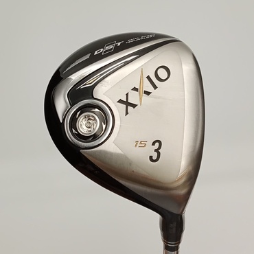 XXIO　9 3W 15°  SR XXIO　MP900