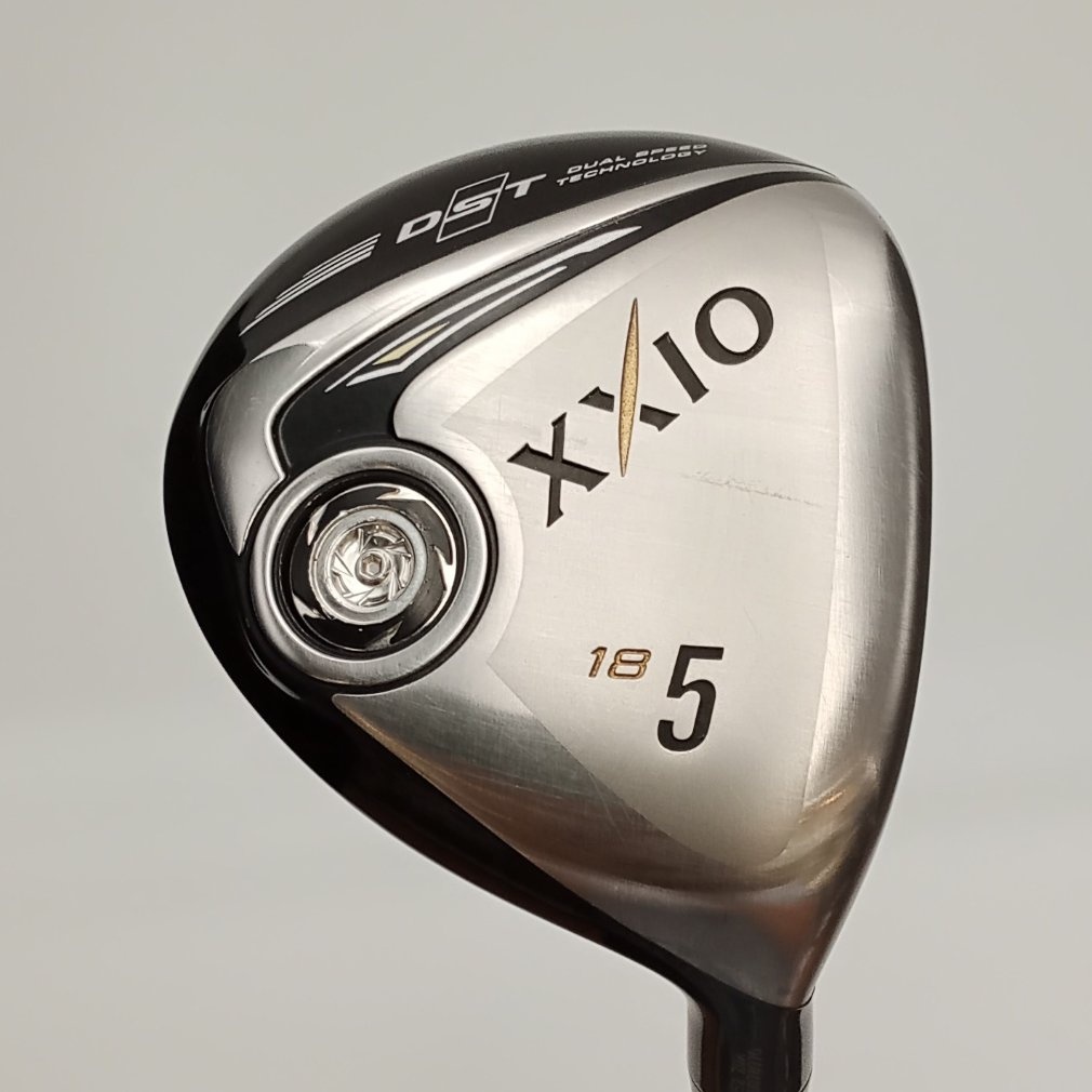 XXIO 9 5W 18° SR XXIO MP900｜Alpen Online 公式オンラインストア